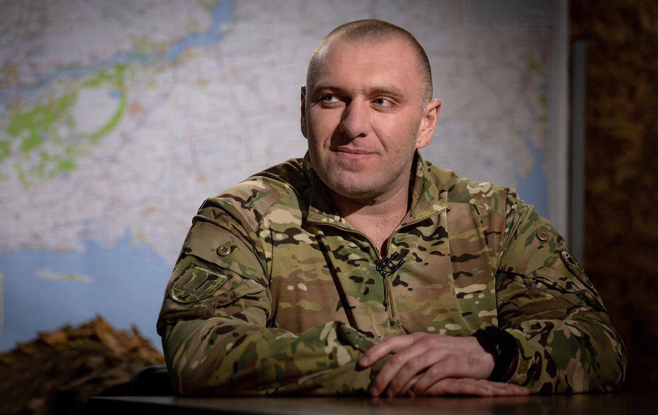 Why Zelenskyy put spy chief Budanov in charge of President's Office and ousting SBU head